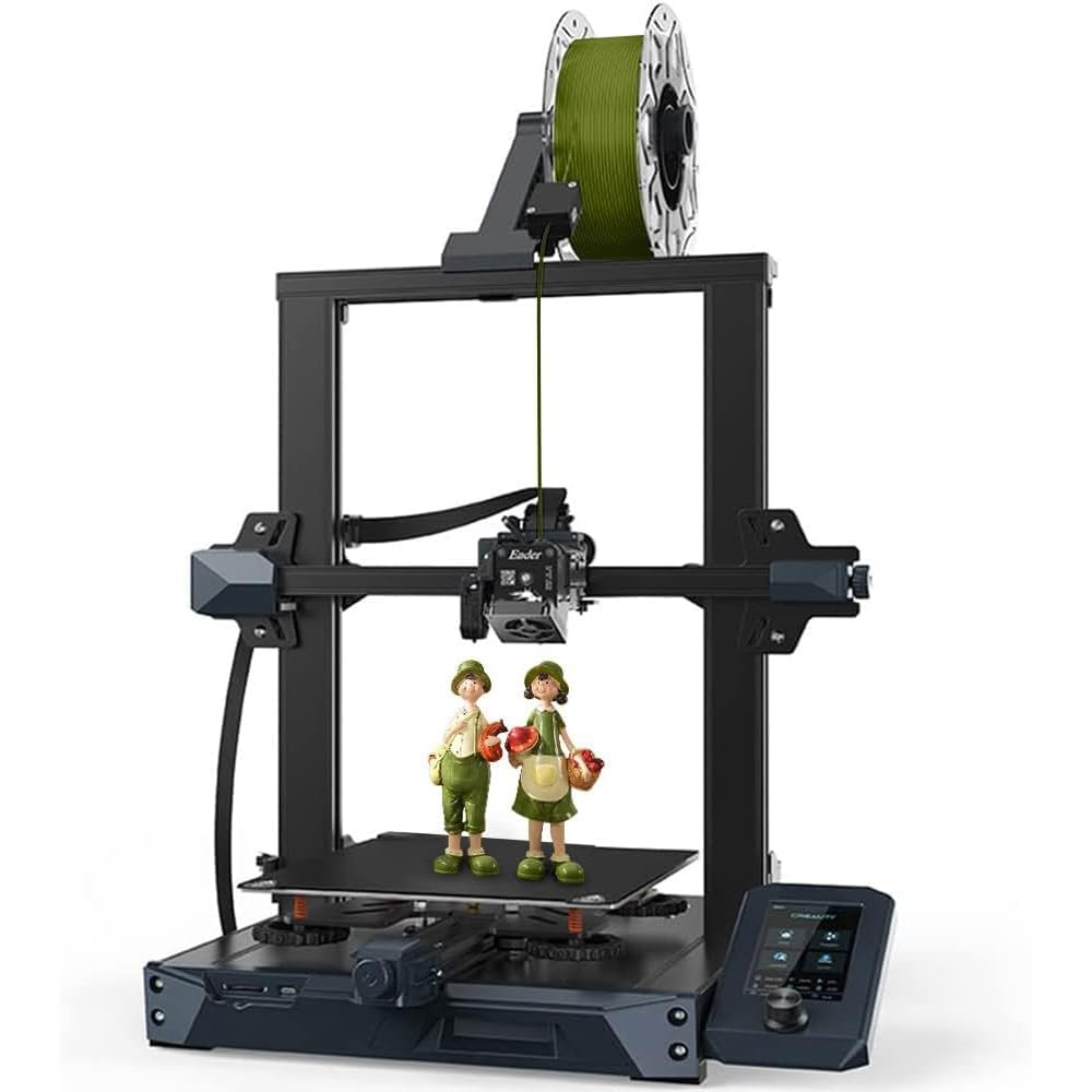 Ender 3 S1