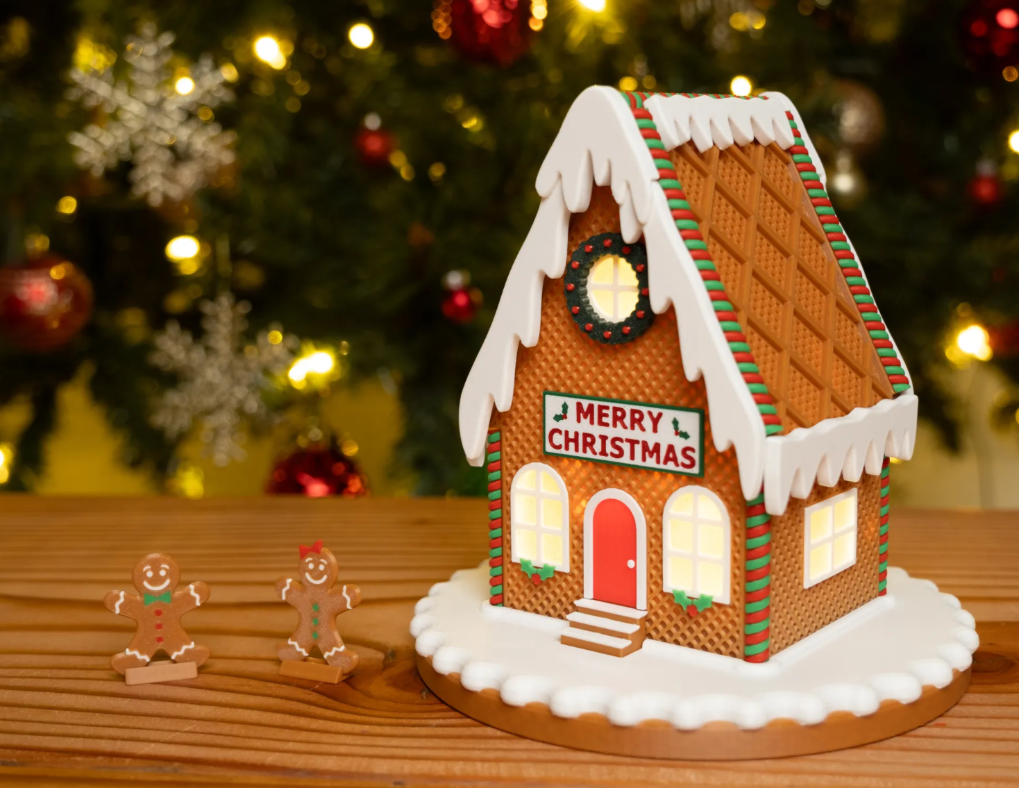 Holiday House