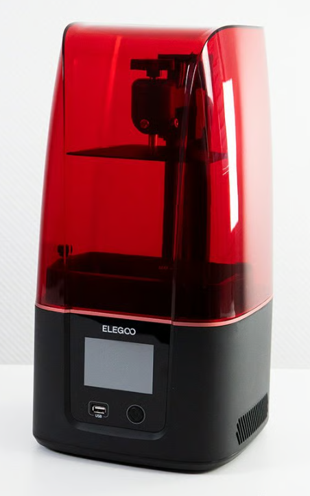 Elegoo Mars 3