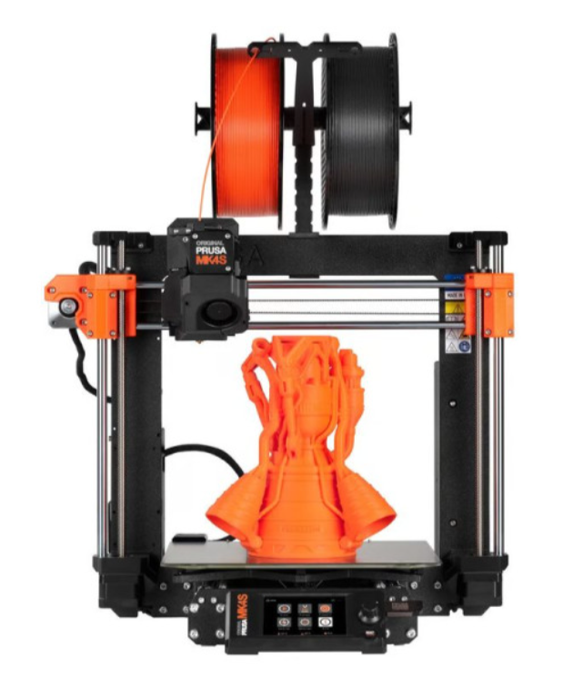 Prusa MK4