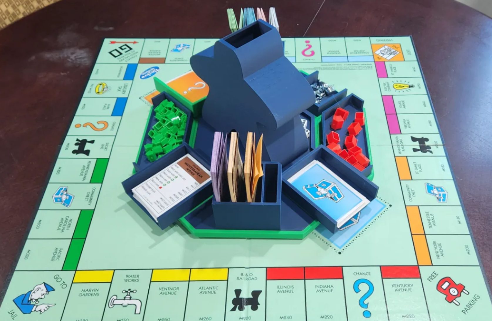 Orbit Organizer (game)