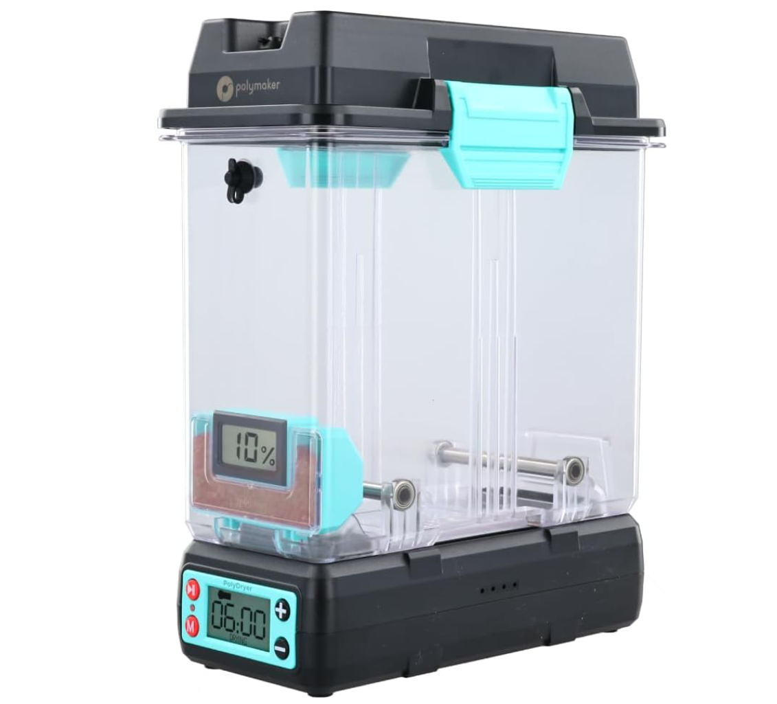 Filament Storage Solutions