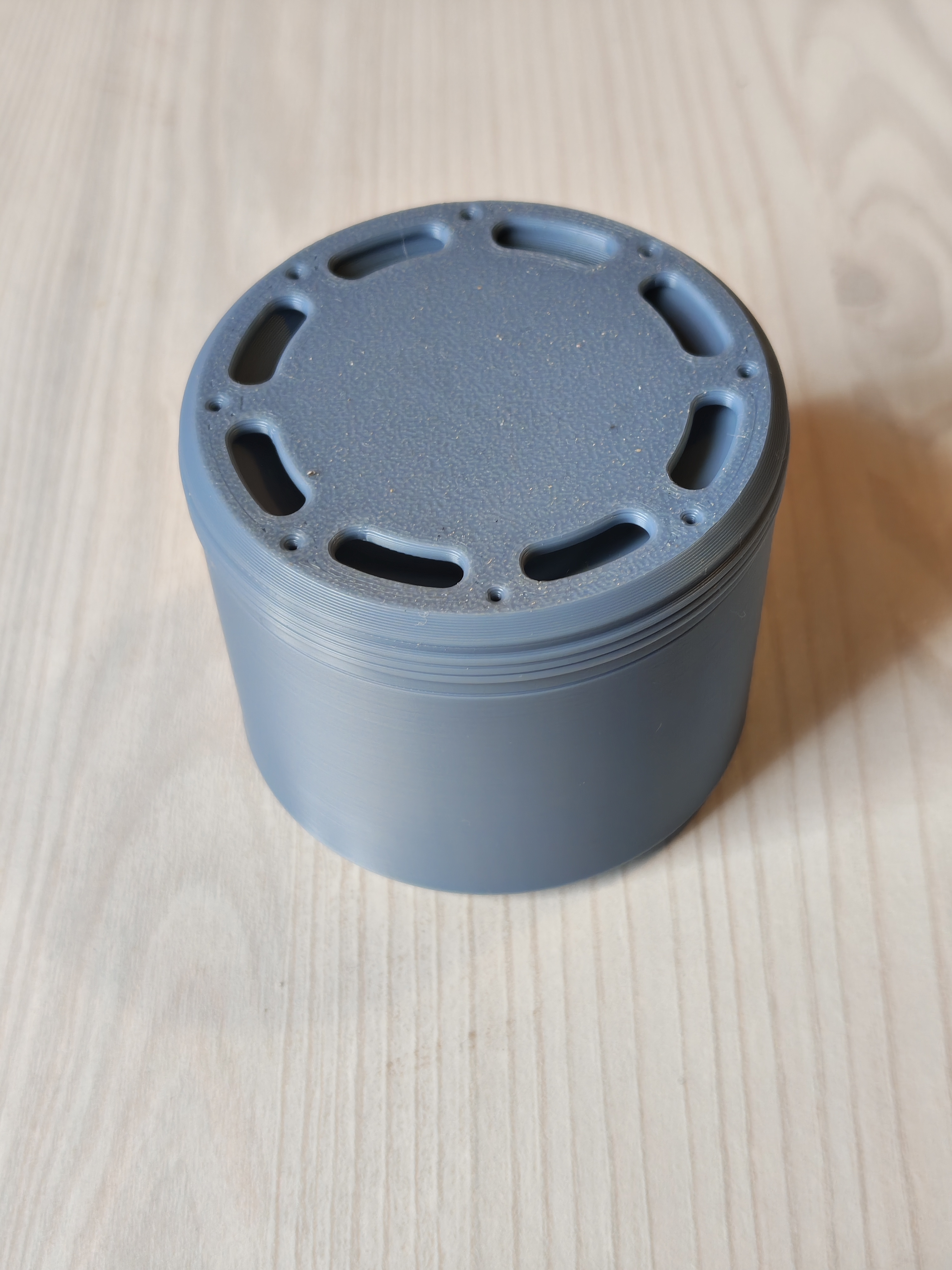 FLYCATRAZ Fruit Fly Trap