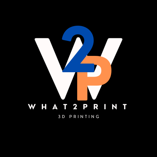 What2Print Logo