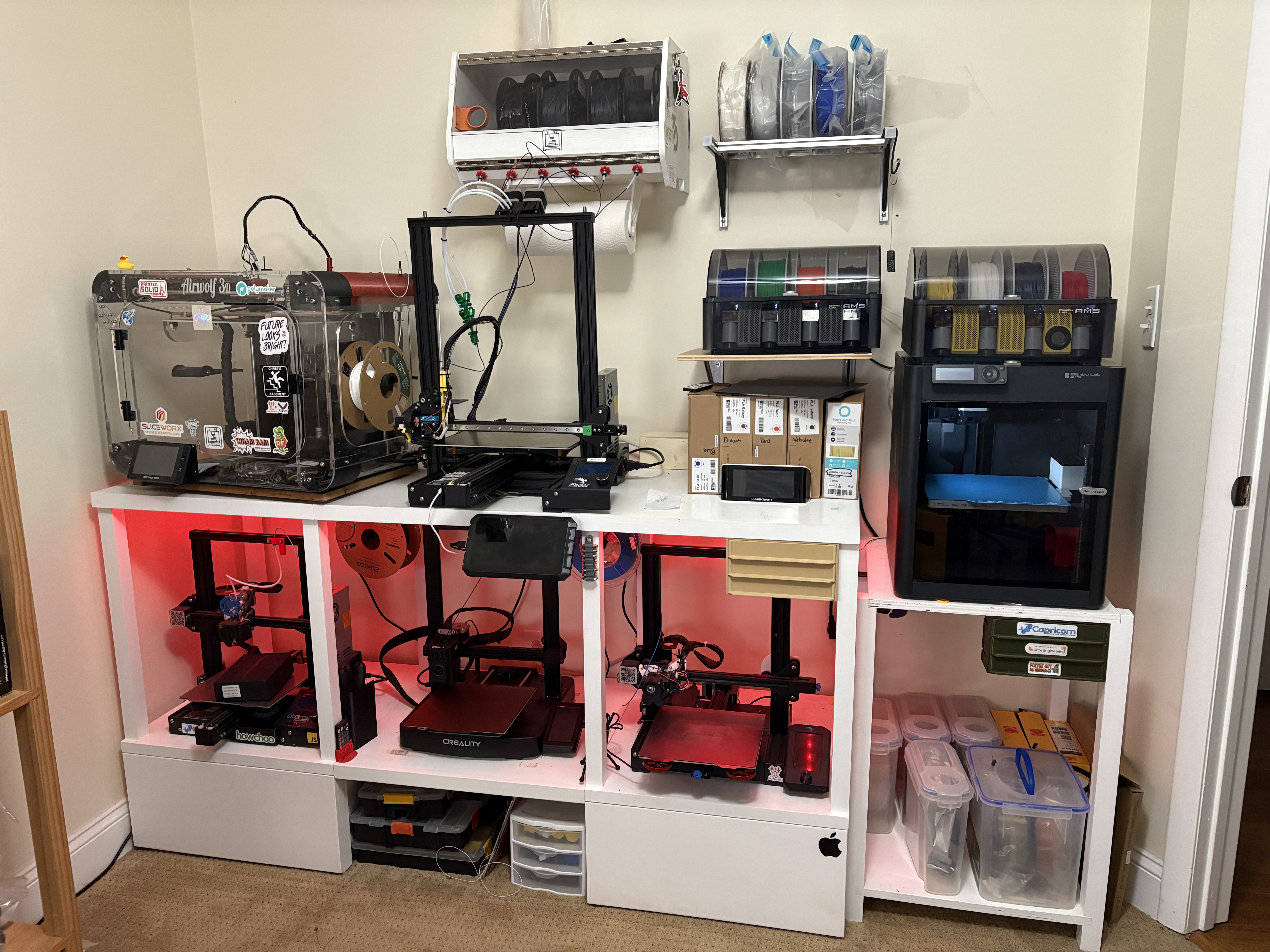 What2Print Workshop